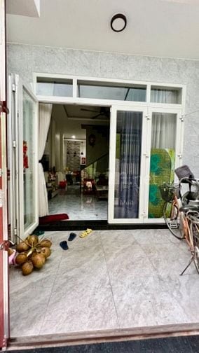 BÁN NHÀ PHỐ HIỆN ĐẠI NGAY GÒ VẤP