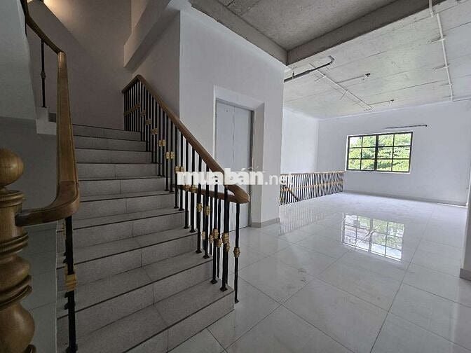 Chính chủ Cityland mặt tiền Nguyễn Văn Lượng