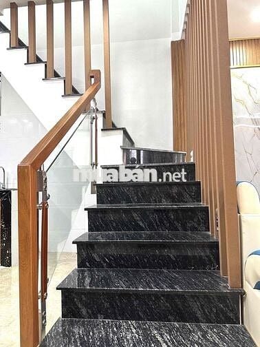 Nhà bán chính chủ Tùng Thiện Vương phường 13 Quân 8