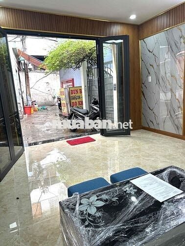 Nhà bán chính chủ Tùng Thiện Vương phường 13 Quân 8