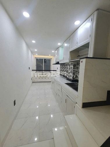 Bán nhà đẹp hẻm xe hơi đường Ngô Quyền, Phường 5, Quận 10