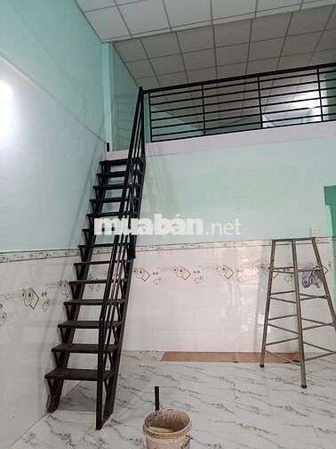 Cho thuê nhà nguyên căn mặt tiền đường Trương Thị Như, Xuân Thới Sơn