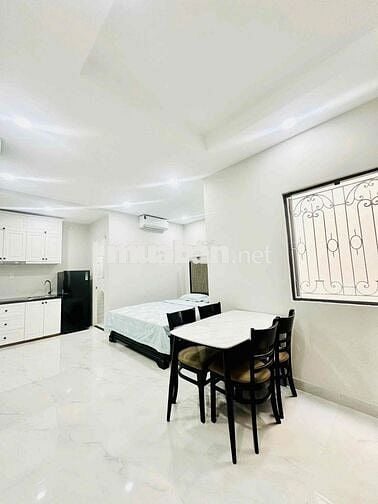 Căn Hộ 35m2 Gần Hàng Xanh full NT