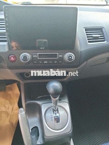 2011 2.0 AT - 118000 km cực đẹp