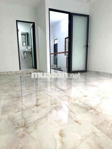 Nhà bán chính chủ Tùng Thiện Vương phường 13 Quân 8