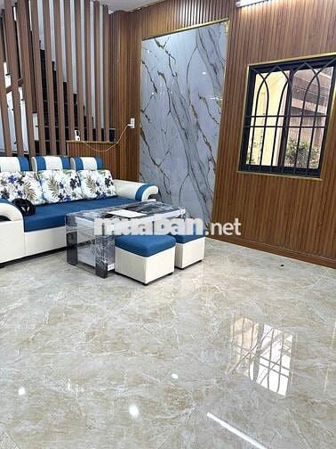 Nhà bán chính chủ Tùng Thiện Vương phường 13 Quân 8