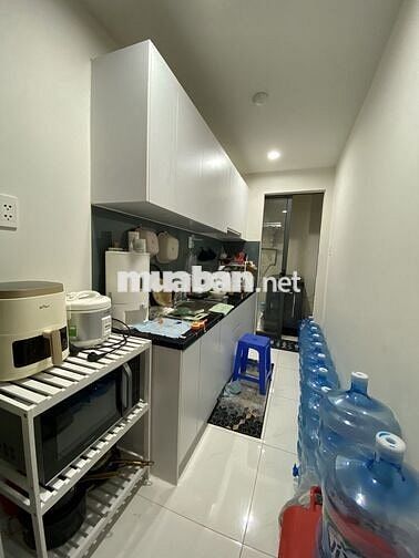 Bán căn hộ green river 2 phòng ngủ-2wc giá 2tỷ9 đầy đủ nội thất