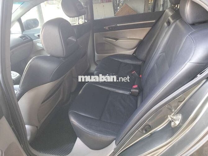 2011 2.0 AT - 118000 km cực đẹp