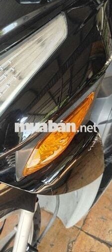 Xe zin đẹp như mới, máy êm ru không hú hí