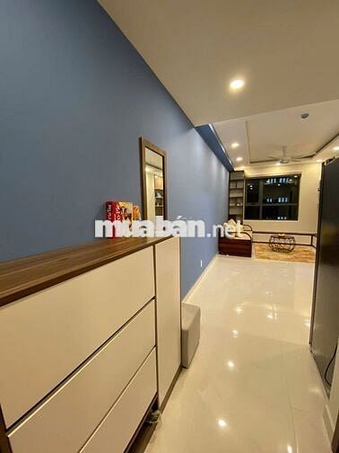 Bán căn hộ green river 2 phòng ngủ-2wc giá 2tỷ9 đầy đủ nội thất