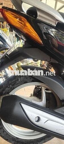 Xe zin đẹp như mới, máy êm ru không hú hí