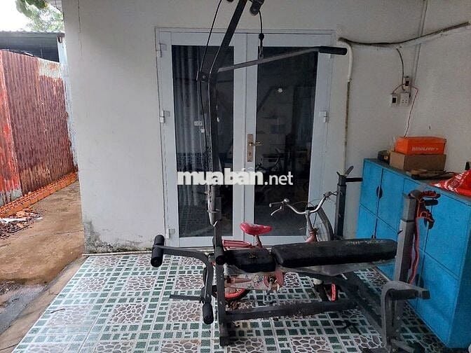 CẦN BÁN GẤP LÔ ĐẤT MẶT TIỀN ĐƯỜNG CHUYÊN DÙNG CHÍNH