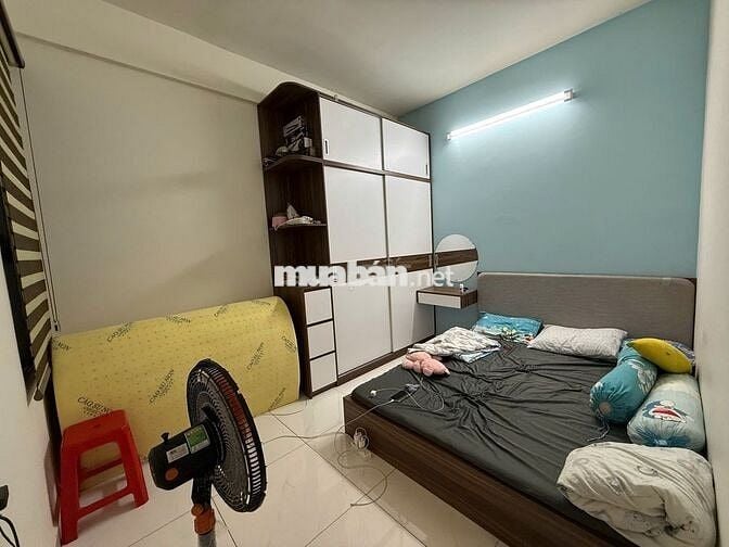 Bán căn hộ green river 2 phòng ngủ-2wc giá 2tỷ9 đầy đủ nội thất