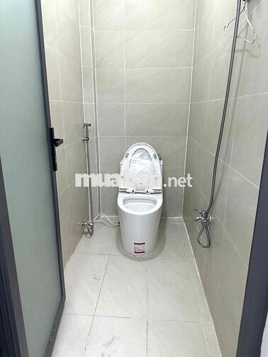 Nhà bán chính chủ Tùng Thiện Vương phường 13 Quân 8