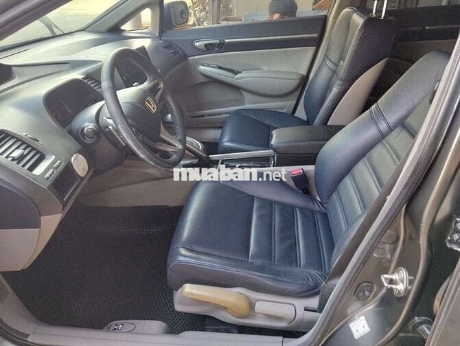 2011 2.0 AT - 118000 km cực đẹp