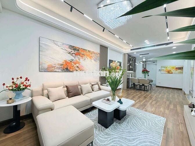 Ông anh gửi bán cắt lỗ căn 2PN 54m2 full NT giá rẻ ngay đông bắc SG