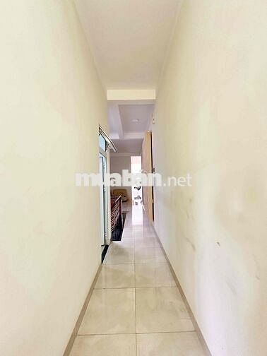 Nhà cho thuê: Mặt tiền đường đồng khởi tân lợi