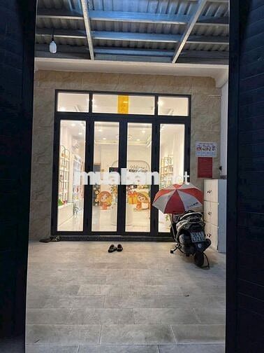 Mặt bằng 180/...Nguyễn Hữu Cảnh 6x20m Cổng VinHome Landmark- CầuSàiGòn