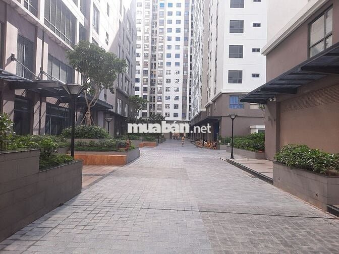 Bán căn hộ green river 2 phòng ngủ-2wc giá 2tỷ9 đầy đủ nội thất