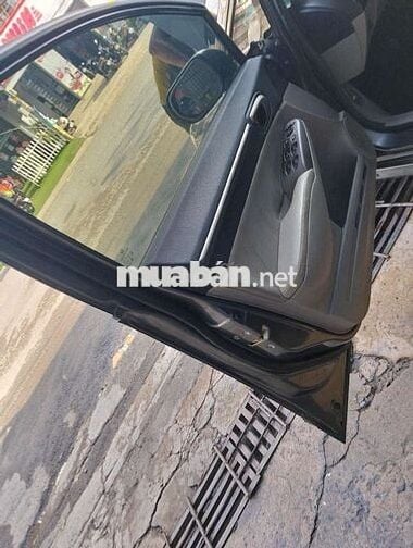 2011 2.0 AT - 118000 km cực đẹp