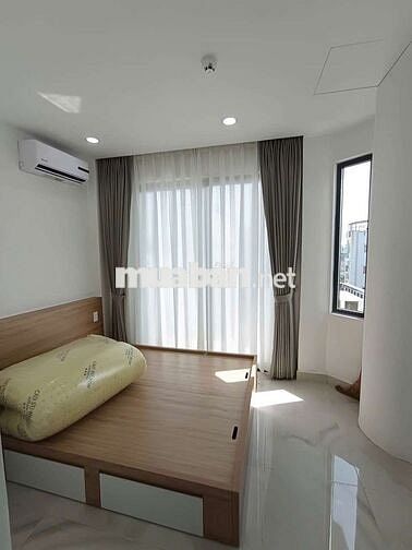 ✨️2PN1PK✨️FULL NT, MÁY GIẶT RIÊNG✨️GẦN NGÃ TƯ HÀNG XANH, Q.BT