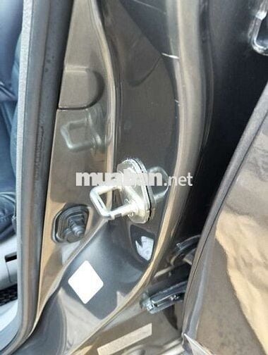 2011 2.0 AT - 118000 km cực đẹp