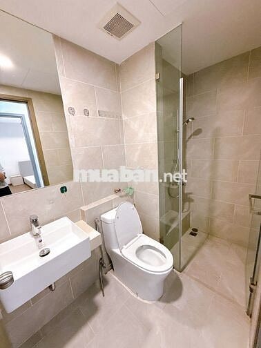 💎Bán căn 59m2 tháp vip D có sổ hồng, nhận nhà ở ngay, Westgate An Gia