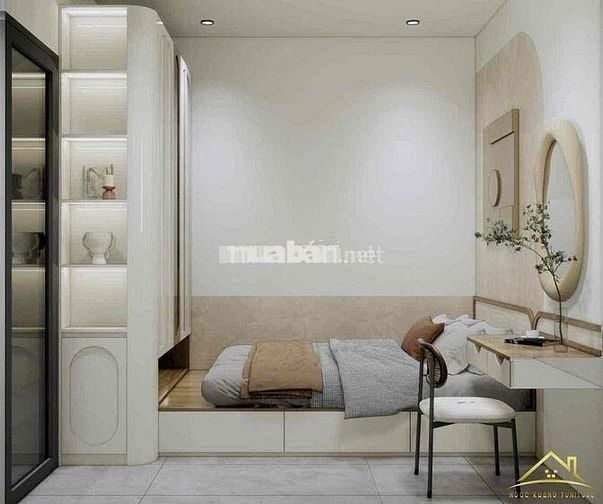 Nhà cho thuê: Khu lê vụ-tân an bmt.