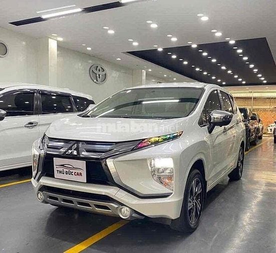 Mitsubishi Xpander 2020 1.5 AT số tự động