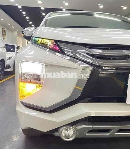 Mitsubishi Xpander 2020 1.5 AT số tự động
