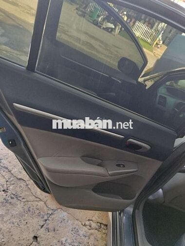 2011 2.0 AT - 118000 km cực đẹp