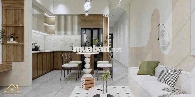 Nhà cho thuê: Khu lê vụ-tân an bmt.