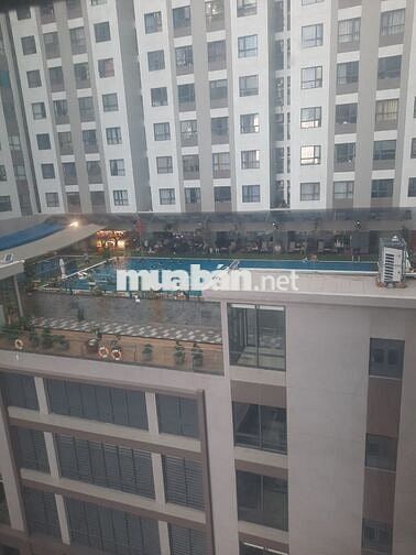 Bán căn hộ green river 2 phòng ngủ-2wc giá 2tỷ9 đầy đủ nội thất