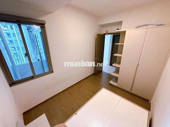 💎Bán căn 59m2 tháp vip D có sổ hồng, nhận nhà ở ngay, Westgate An Gia