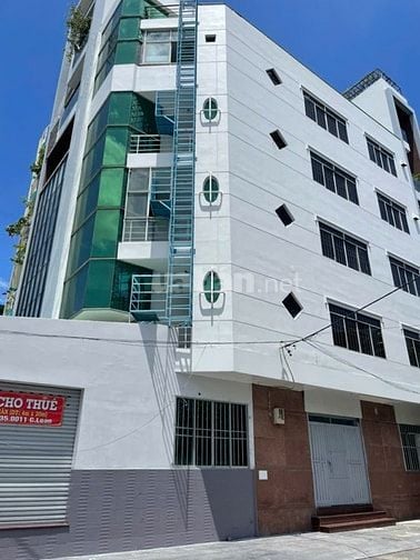 Bán nhà 448 nguyễn tất thành P18.Q4.dt:4x20m,giá:15tỷ(3lầu)