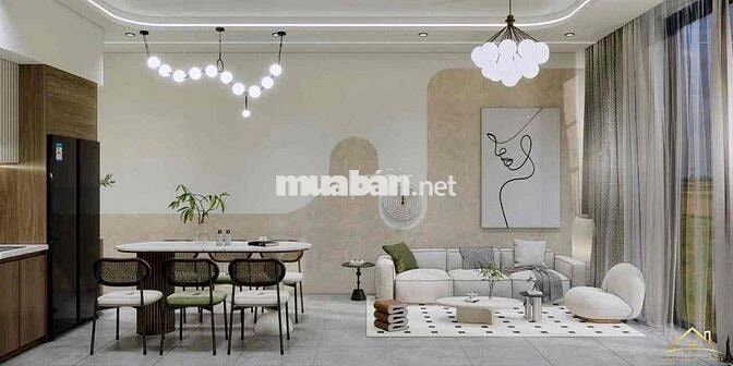 Nhà cho thuê: Khu lê vụ-tân an bmt.