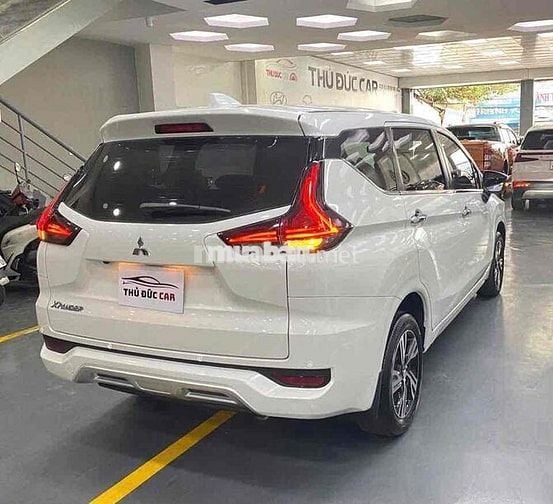 Mitsubishi Xpander 2020 1.5 AT số tự động