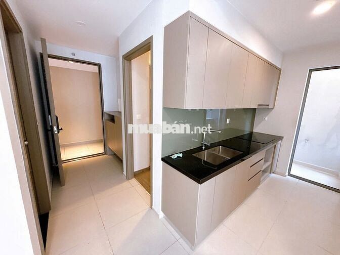 💎Bán căn 59m2 tháp vip D có sổ hồng, nhận nhà ở ngay, Westgate An Gia