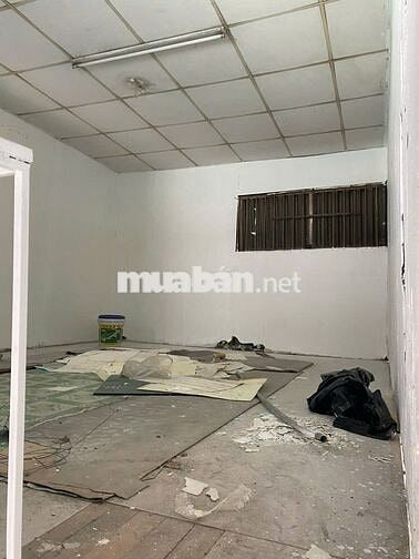 16Tr Mặt Tiền ĐƯỜNG Bùi Đình Túy 60m2 Gần Đinh Bộ Lĩnh CÓ Vỉa Hè Rộng