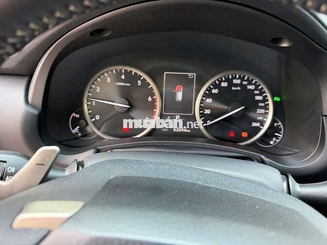 LEXUS NX300 - 60000 km