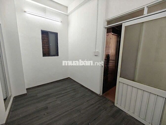 15Tr Mặt Tiền Đinh Bộ Lĩnh 40m2 Đối Diện Bến Xe Miền Đông Lane Xe Máy