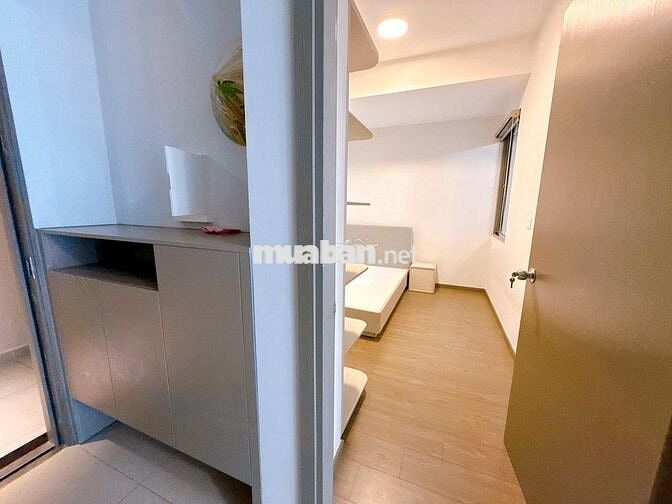 💎Bán căn 59m2 tháp vip D có sổ hồng, nhận nhà ở ngay, Westgate An Gia