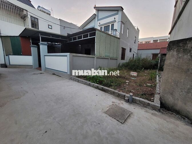 📣 ĐẤT NGAY VÀNH ĐAI 4 – Xâm Động, Thường Tín – Hà Nội