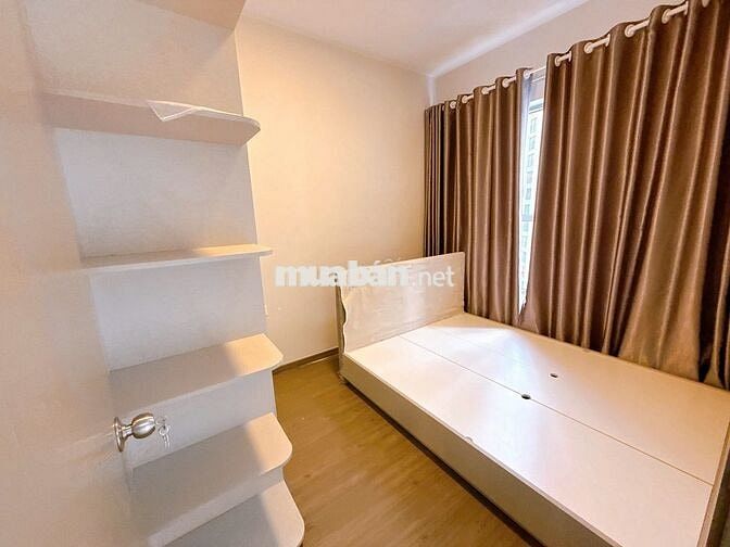 💎Bán căn 59m2 tháp vip D có sổ hồng, nhận nhà ở ngay, Westgate An Gia