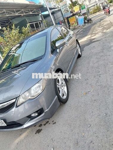 2011 2.0 AT - 118000 km cực đẹp