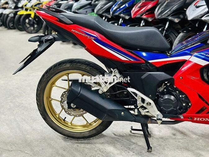 XE MÁYTHANH TÙNG_WINNER V4 ABS BẢN HRC LƯỚT 2025