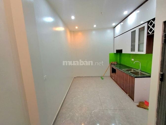 13,6 TỶ-39M2-MẶT PHỐ-YÊN SỞ-TAM TRINH-XÂY DỰNG 1 CĂN ĐỘC LẬP-SIÊU KD-Ô