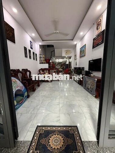 BÁN NHÀ ĐƯỜNG SỐ KDC TÂN QUY ĐÔNG QUẬN 7