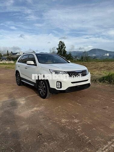 Kia Sorento 2020 2.2 DAT Premium - 90000 km