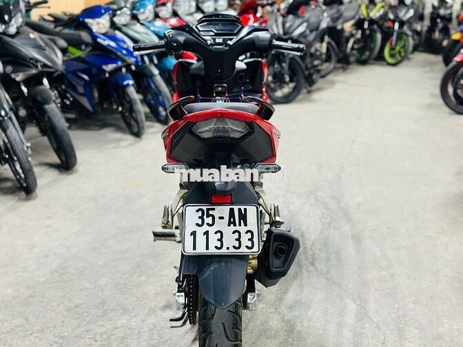 XE MÁYTHANH TÙNG_WINNER V4 ABS BẢN HRC LƯỚT 2025